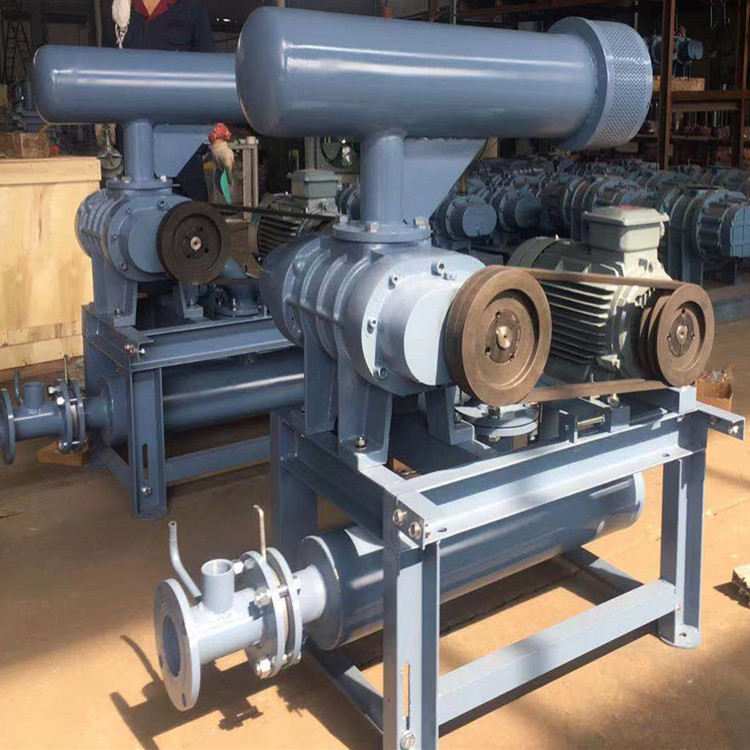 羅茨鼓風(fēng)機(jī)通常需要那些配件？