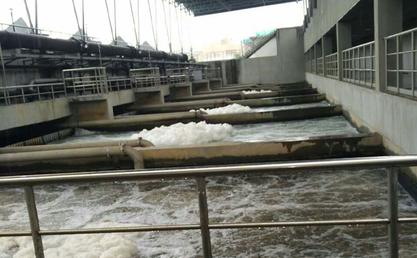 污水處理的六個(gè)基本步驟