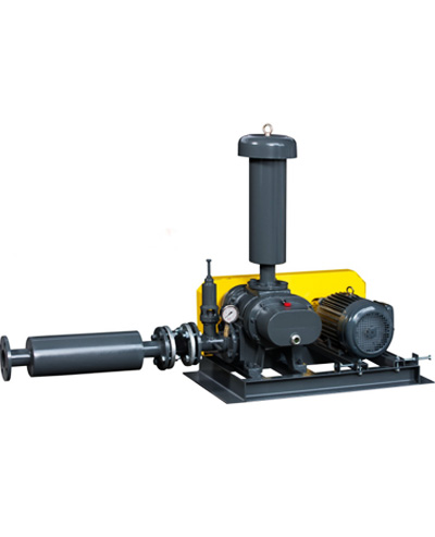 EV魯氏鼓風(fēng)機(jī) EV魯氏鼓風(fēng)機(jī)