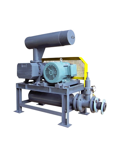 RSL高效魯氏鼓風(fēng)機(jī) RSL高效魯氏鼓風(fēng)機(jī)